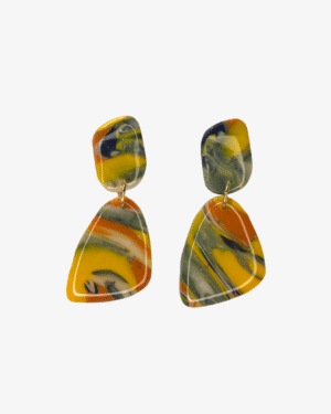 Pendientes Aur Solar