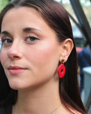 Muse Red