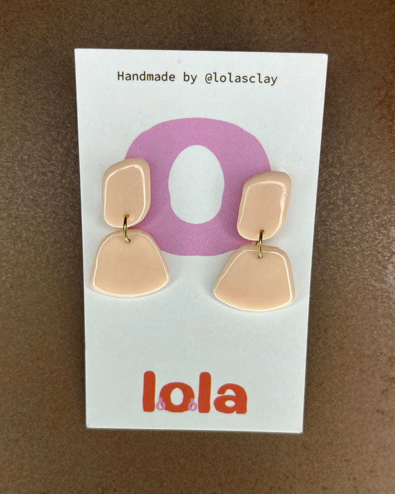 Pendientes Nua Basic - Imagen 2