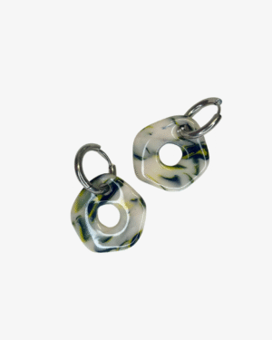 Pendientes Mia Mármol