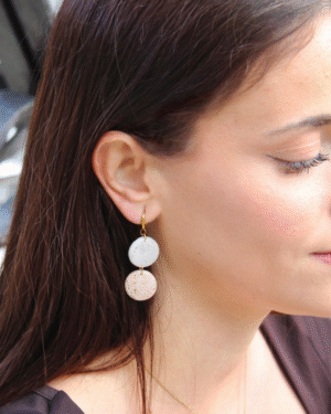 Pendientes Pop