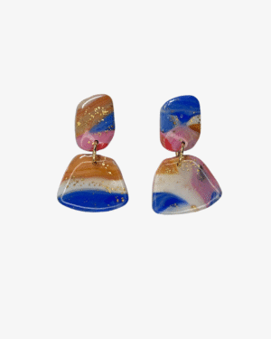 Pendientes Nua Piedra