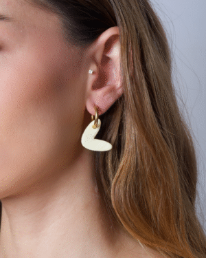 Amore Butter Yellow Dorado