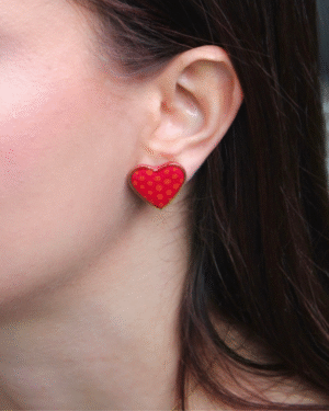 Heart Dots