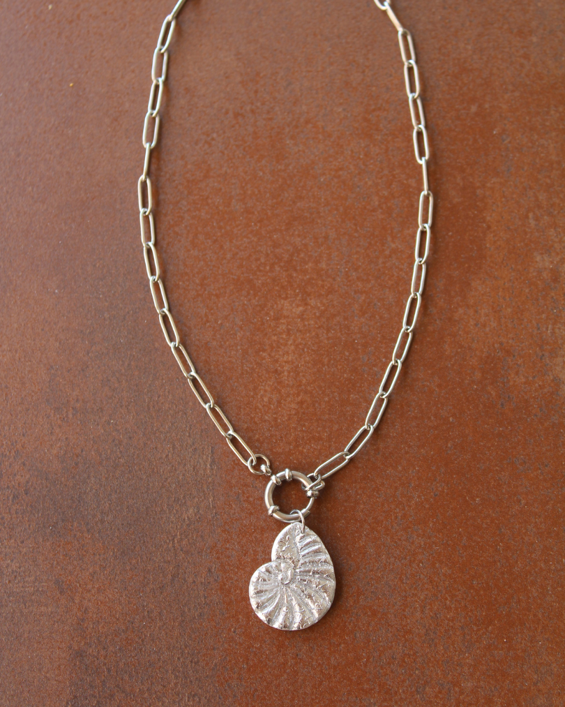 Coast Silver
