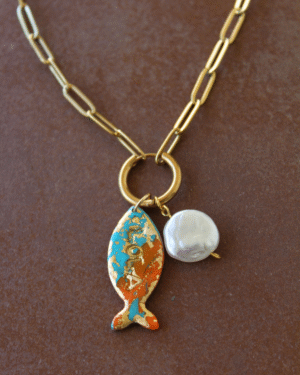 Fish - Clownfish
