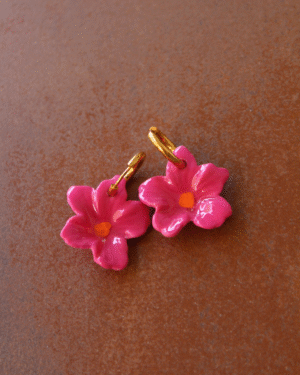 Aster - Pink