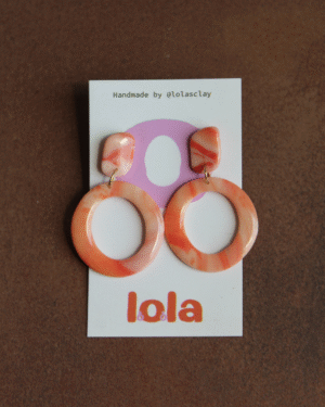 Loop Orange