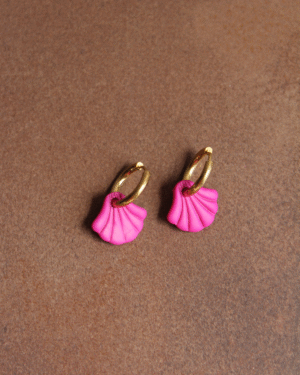 Shell Fuchsia