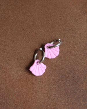 Shell Pink