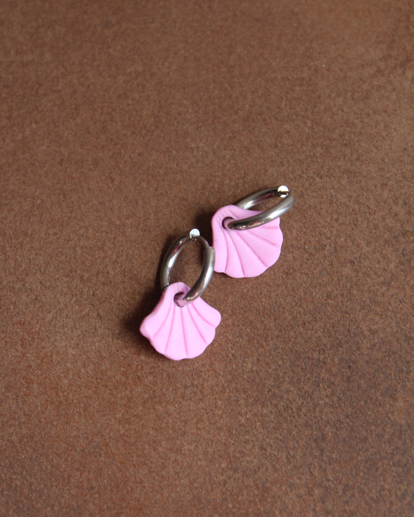 Shell Pink